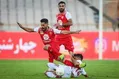 2 هافبک بهترین پاسورهای پرسپولیس تا اینجای لیگ برتر