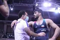 یزدانی:در المپیک تا سرحد امکان می‌جنگیم