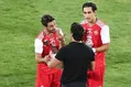 پرسپولیس جنگ با کورتریک را آغاز کرد!