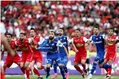 تأکید روشنک بر برگزاری دربی طبق برنامه قبلی
