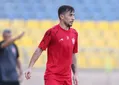 احمدزاده: خطای بازی‌کن چادرملو روی من اخراج داشت/باید نتایجمان در شان پرسپولیس باشد