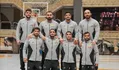 علی مومنی و رحمان عموزاده به دیدار فینال راه یافتند/ یونس امامی در دیدار رده بندی