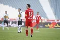 رضایی: هاشمیان به نیم‌فصل نمی‌رسد/ انتخاب او برای پرسپولیس اشتباه محض بود!
