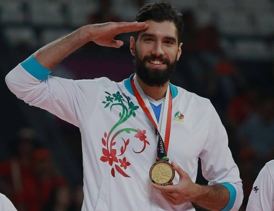 موسوی از پیکان جدا شد؛ لژیونر شدن دوباره در اندونزی