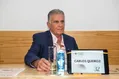 ادامه ماجراجویی‌های مرد پرتغالی/ کی‌روش در آفریقا می‌تازد