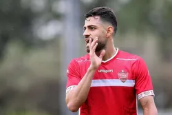 چراغ سبز تارتار؛ پورعلی‌گنجی در پرسپولیس می‌ماند!