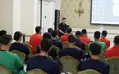 برگزاری جلسه فنی تیم ملی فوتبال ایران در دوحه