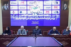 دنیامالی: تکواندوکاران اعزامی به ناگویا باید به اردوی اروپا بروند/ تکواندو نباید محدودیت مالی داشته باشد