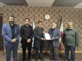 کادر فنی تیم‌های ملی اهداف پروازی معرفی شد
