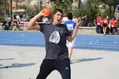 آغاز ششمین مرحله اردوی آمادگی تيم جوانان پارادوومیدانی