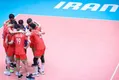شگفتی‌سازی شاگردان غلامی با پیروزی مقابل مالدیو در مسابقات باشگاه‌های مردان آسیای مرکزی