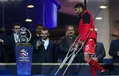 جراحی مدافع پیشین پرسپولیس در سکوت کامل خبری!