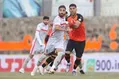 مس رفسنجان یک_ پرسپولیس یک/ شاگردان یحیی باز هم برنده نشدند