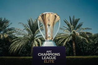 با اعلام AFC؛ افزایش سهمیه ایران در آسیا