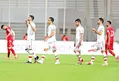 دست اسکوچیچ برای بازی با عراق رو شد/ اعلام ترکیب تیم ملی برای بازی امشب