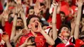 حمله هواداران پرسپولیس به عوامل ساخت یک سریال