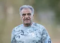 طاهری: استقلال شرایط خوبی دارد؛ تیم بدون حاشیه است، اگر اجازه دهند +فیلم