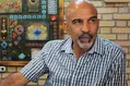 چنگیز: حرکت مجیدی در قابل دانشگر را پسندیدم / فدراسیون باید به مساله میزبانی اعتراض کند