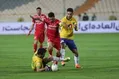 پرسپولیس از بازی با نفت آبادان چقدر پول درآورد؟