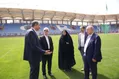شرایط میزبانی مشهد مقابل کره شمالی بررسی شد
