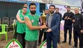 تیم مدافعان شمال گیلان قهرمان شد / تیم سپاهان اصفهان در جایگاه دوم ایستاد