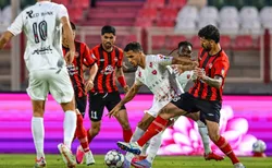 یک شکست و چند علامت سوال؛ پرسپولیس با تارتار به کجا می‌رود؟