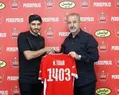 رقم قرارداد نجومی بازیکن پرسپولیس مشخص شد!