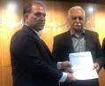 سرپرست کمیته پیشکسوتان فدراسیون انجمن‌های ورزشی منصوب شد