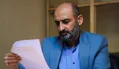 سرمربی طلایی‌پوشان ورامین 3 جلسه محروم شد