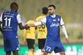 سپاهان ۲ - استقلال یک/ دو پرسپولیسی آمار منفی ملی‌پوش سپاهان را پنهان کردند!
