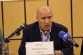 تاج: با تمام مشکلات و کمبود‌ها نباید به هیچ وجه توقف کنیم