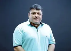 صدور دستور موقت برای داداش زاده +عکس