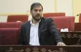 نیما نکیسا به کمیته اخلاق احضار شد