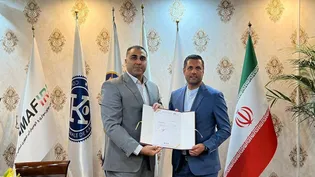 سرپرست دبیرکلی فدراسیون موتورسواری و اتومبیلرانی انتخاب شد