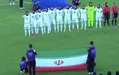 صعود مقتدرانه بانوان فوتبال ایران به جام ملت‌های آسیا