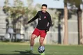 ارونوف با پرسپولیس به خرم‌آباد آمد