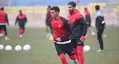 رسیدن به ترکیب ایده آل، دستاورد پیروزی پرسپولیس مقابل سپاهان