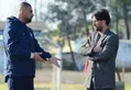 پژمان نوری و مازیار زارع جدا شدند