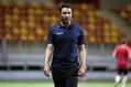 یک پرسپولیسی سرمربی استقلالی فولاد را ابقا می‌کند