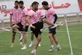 بالاخره نوبت به عیسی رسید