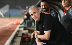گل‌محمدی سرمربی دهوک شد