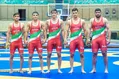 تیموری‌زاد و اسمی فینالیست شدند