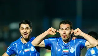 جریمه نقدی تیم‌های لیگ برتر؛ استقلال باز هم محکوم شد