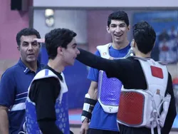 تکواندو قهرمانی آسیا؛ ترکیب تیم ملی ایران مشخص شد