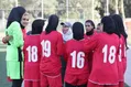 دعوت از 25 بازیکن به اردوی تیم فوتبال دختران نوجوان