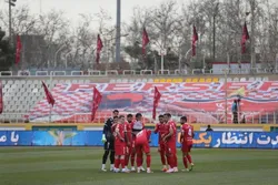 خانه تکانی به سبک تار‌تار؛ رونمایی از لیست خرید و مازاد پرسپولیس