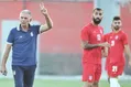 فریاد‌های عجیب کیروش، اشک ملی پوش استقلال را درآورد!