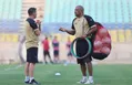 استفاده جالب پرسپولیسی‌ها از مربی خارجی