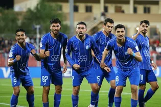مدیرعامل استقلال در پایان نیم فصل اول مشخص می‌شود
