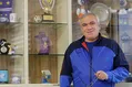 فتح الله زاده: جای بابا مسعود خیلی خالی است!